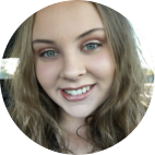 Photo of Alysha &ndash; St Thomas More College, Sunnybank